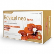 Revicel Neo Forte 30 ampolas